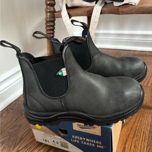 Blundstone Women’s Safety Boots